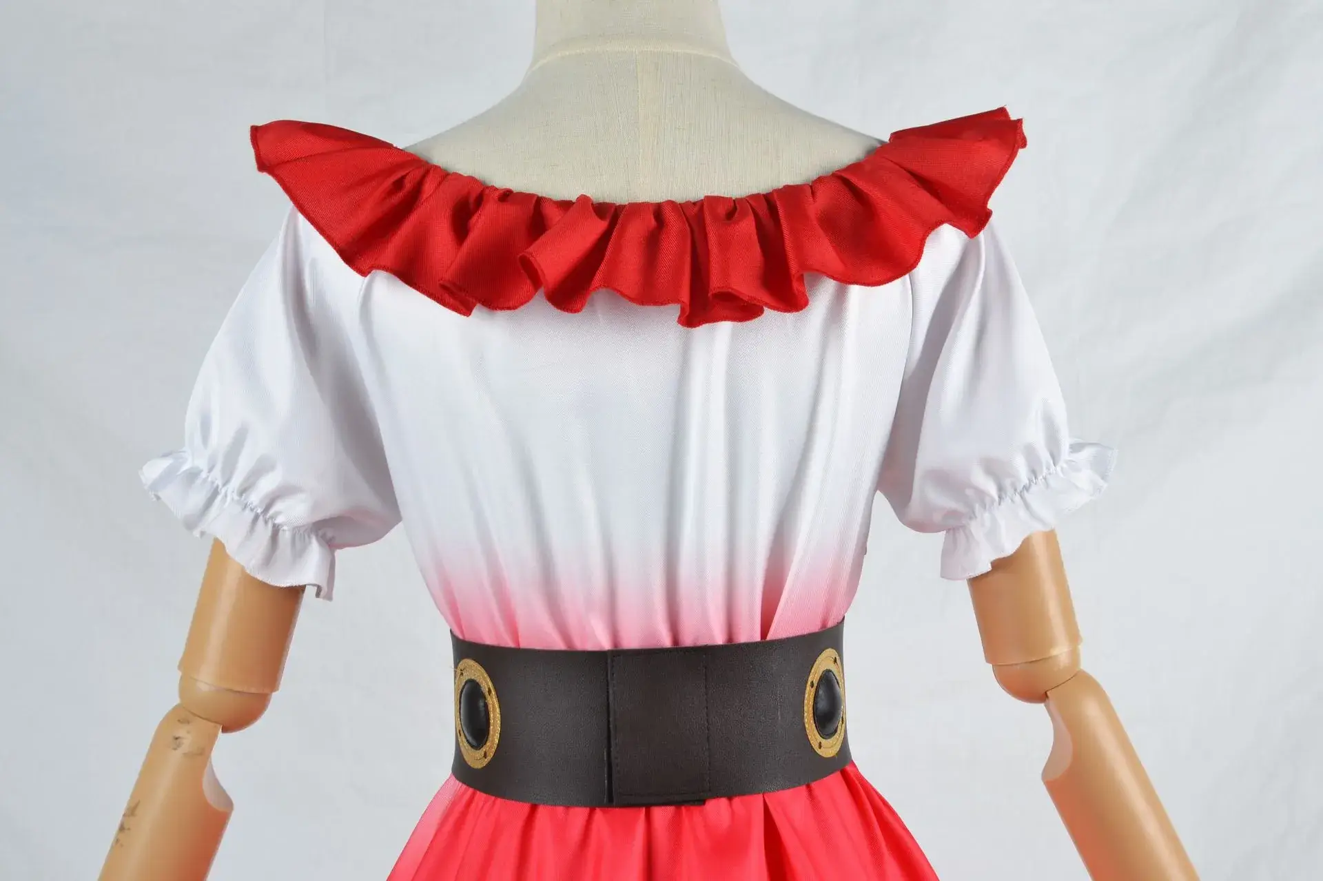 Manganai Cosplay Suit Xingye Aiakua Ruby Maganai Costume — feature 17