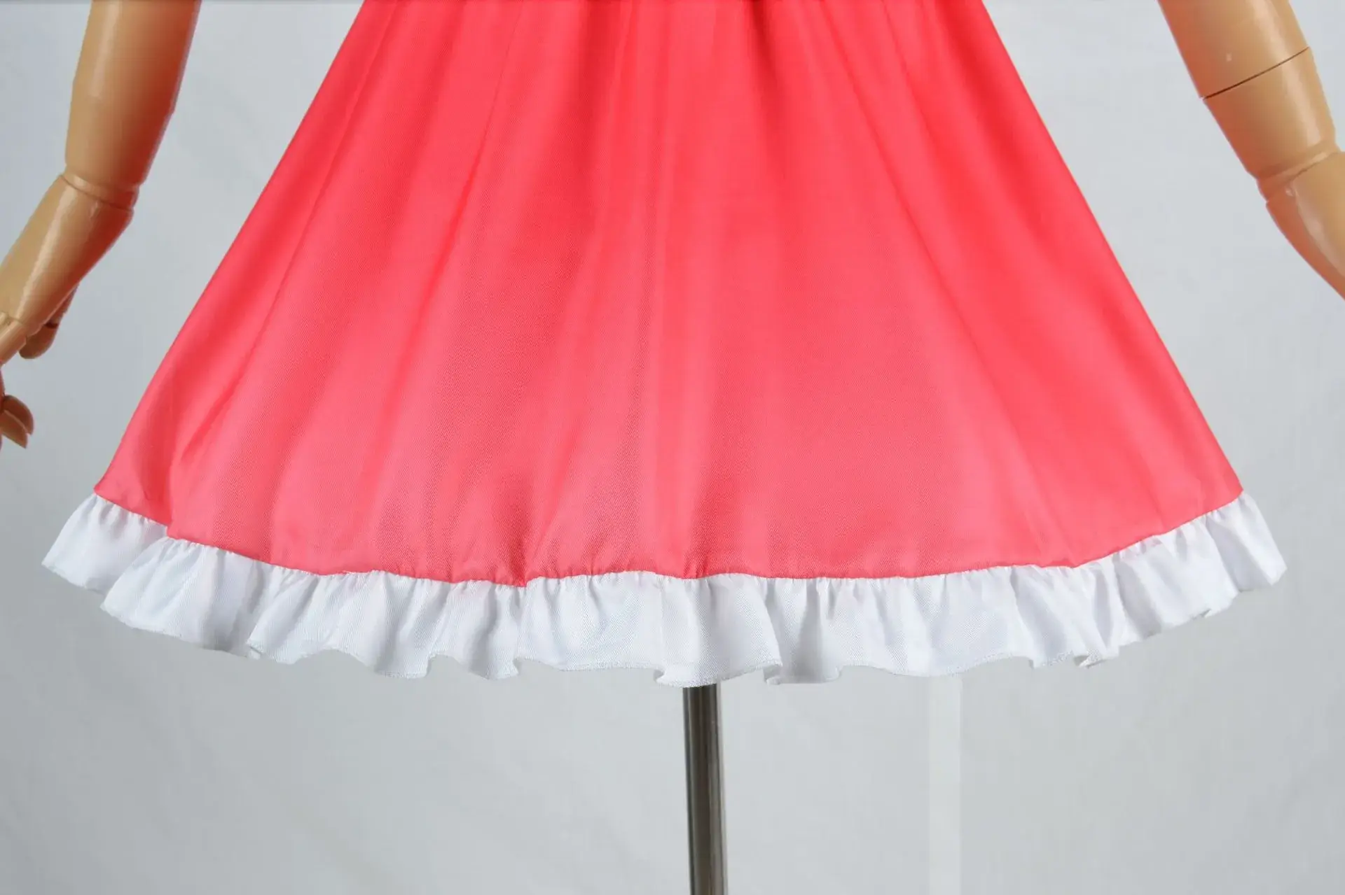 Manganai Cosplay Suit Xingye Aiakua Ruby Maganai Costume — feature 18