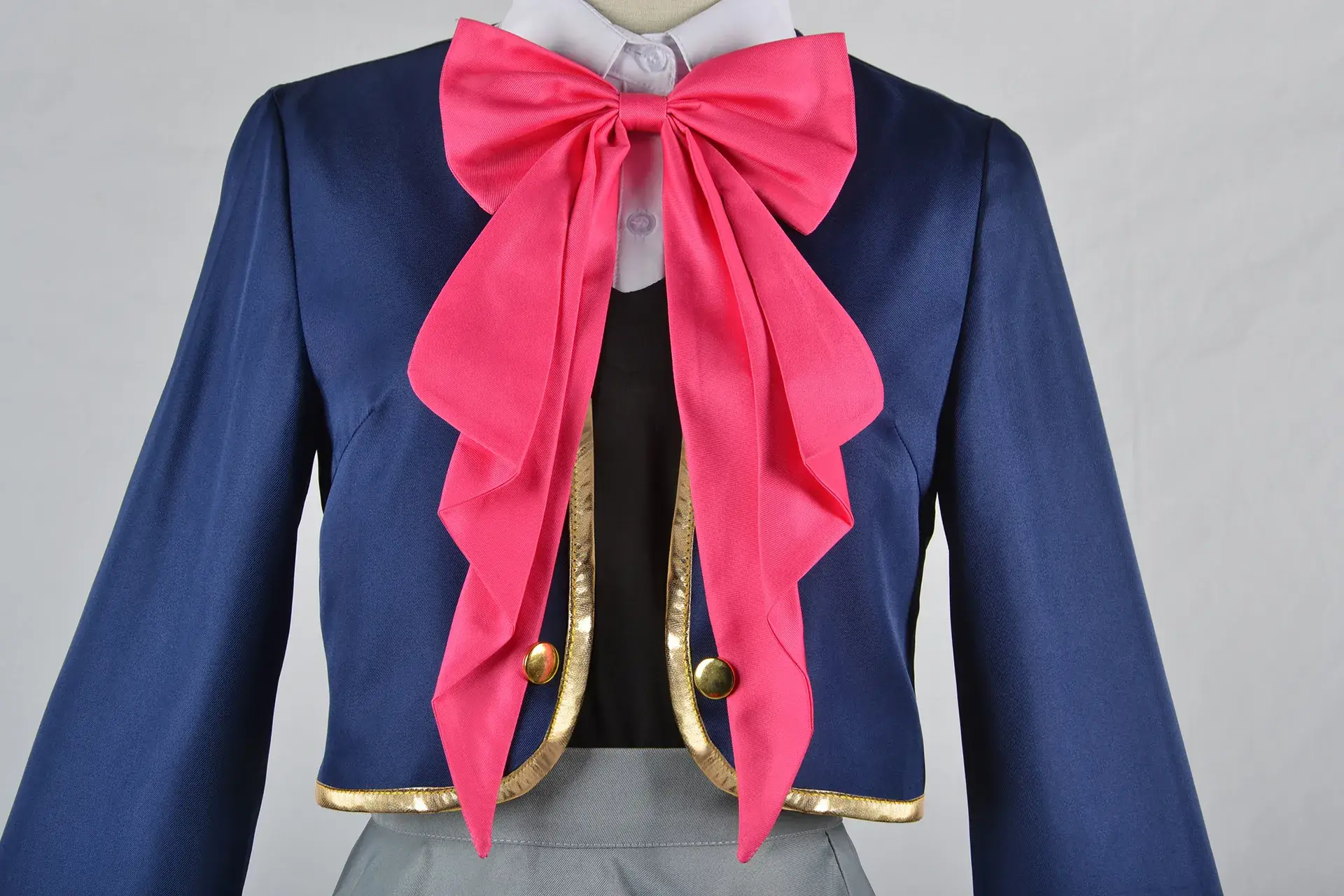 Manganai Cosplay Suit Xingye Aiakua Ruby Maganai Costume — feature 26