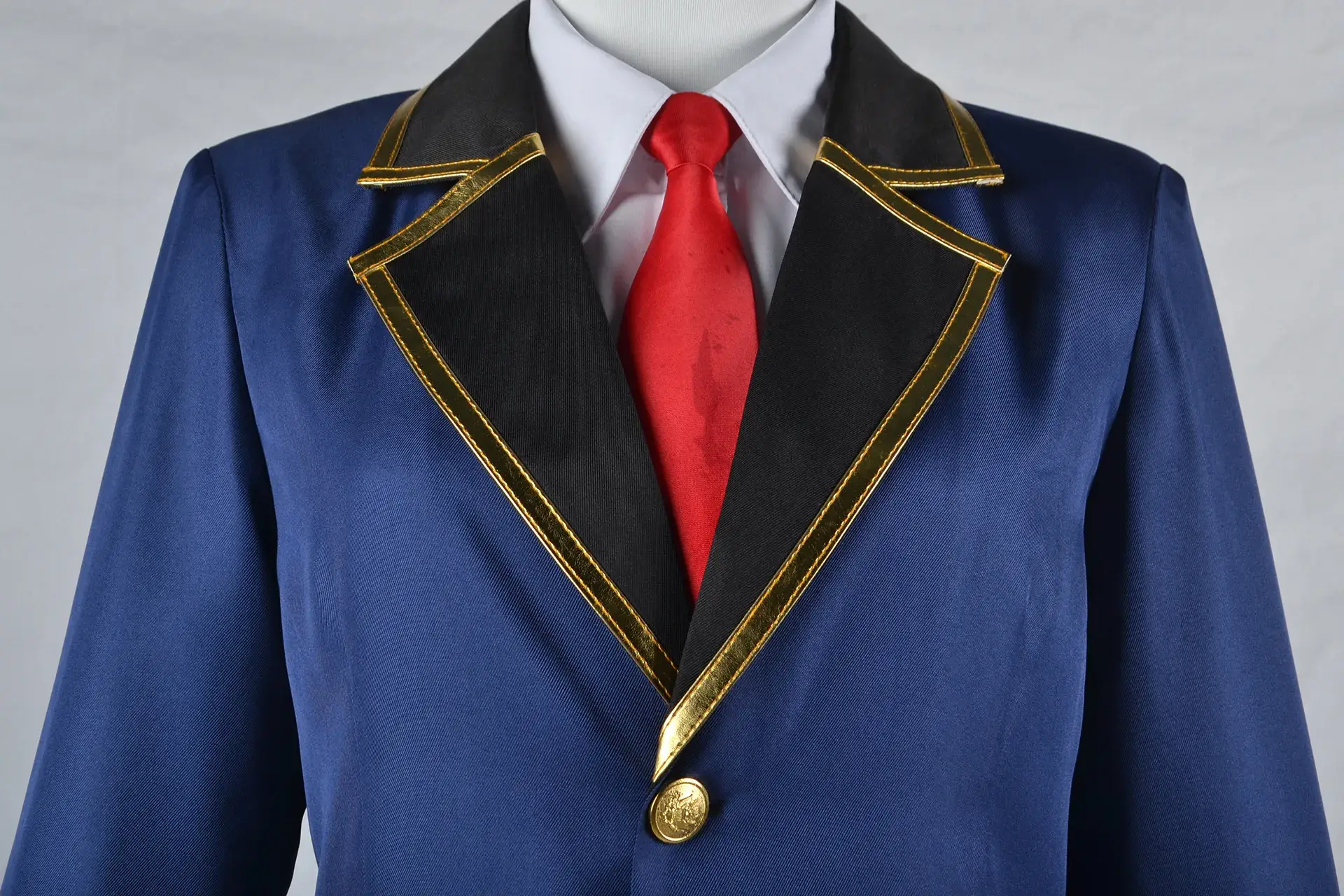 Manganai Cosplay Suit Xingye Aiakua Ruby Maganai Costume — feature 35