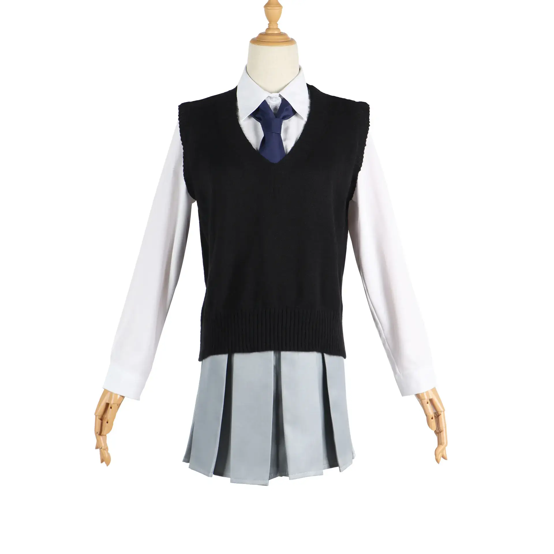 Manganai Cosplay Suit Xingye Aiakua Ruby Maganai Costume — feature 38