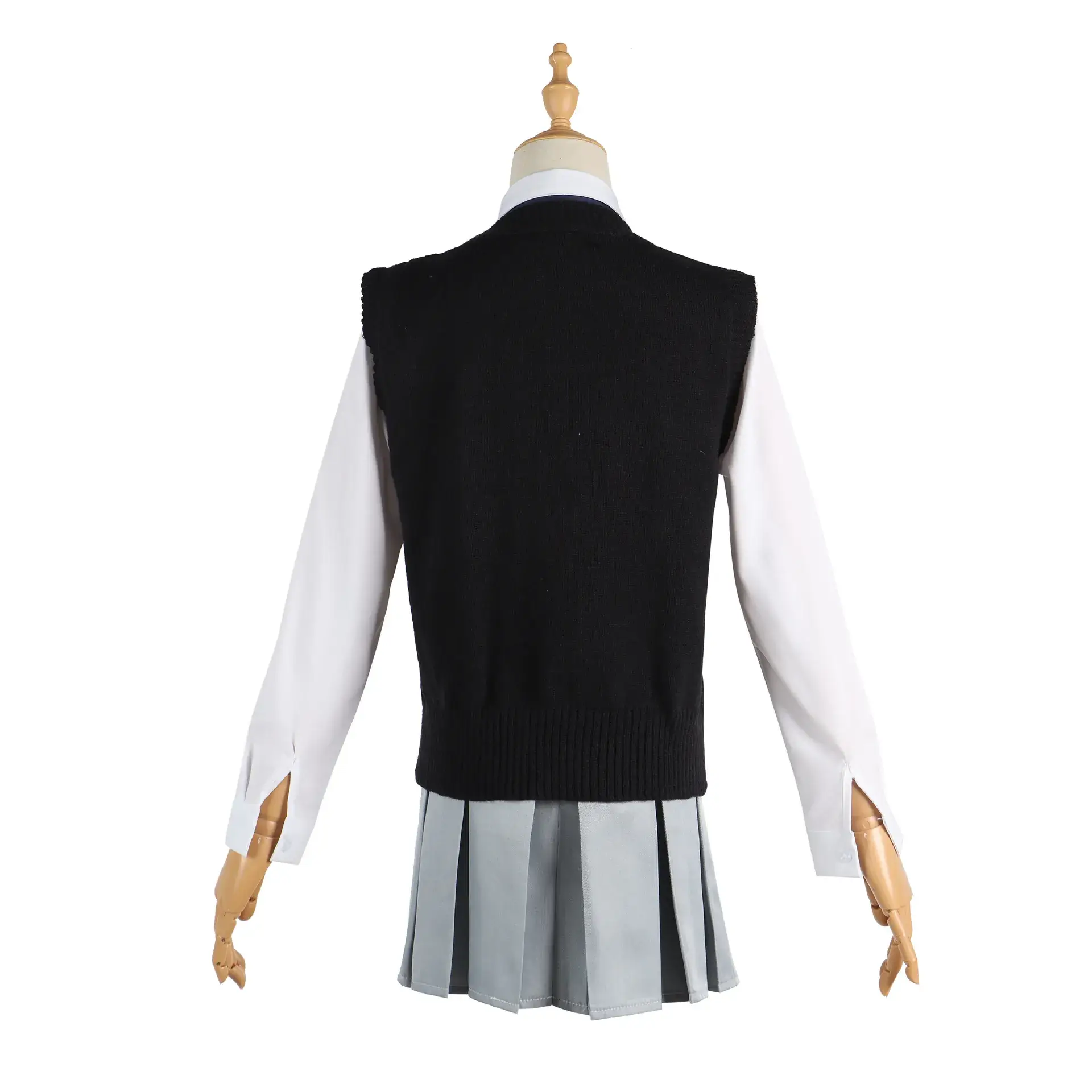 Manganai Cosplay Suit Xingye Aiakua Ruby Maganai Costume — feature 39