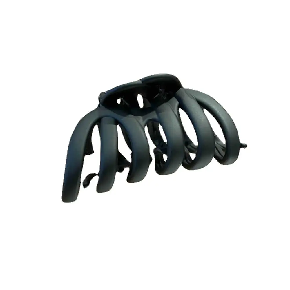 Elegant Retro Hairpin Clip for Women Large Universal Grab Clip - Image 9