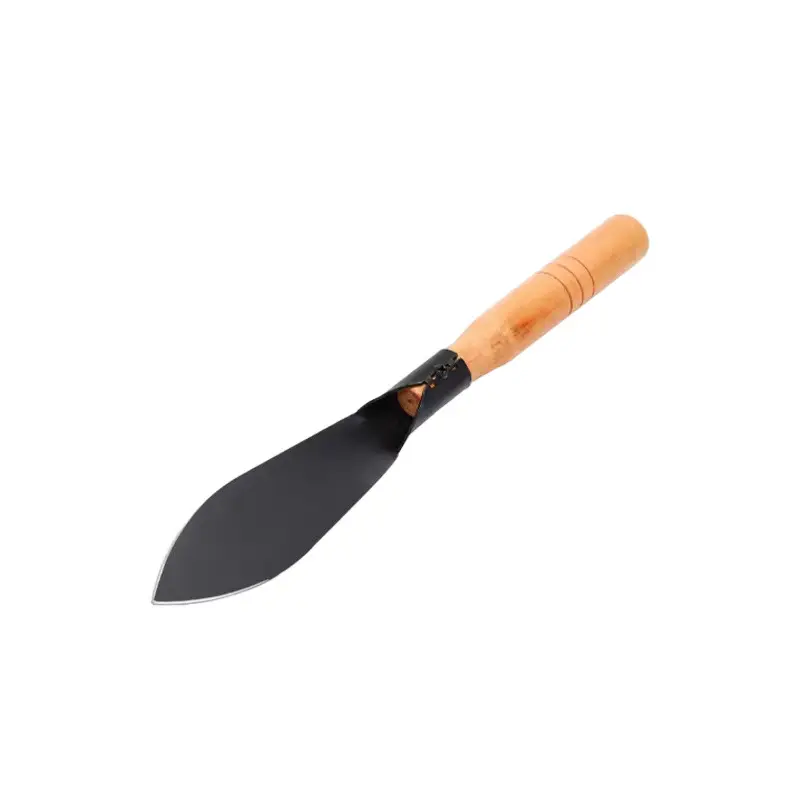 Gardening Three-Piece Set: Potted Plant Shovel, Small Garden Shovel, Indoor Flower Bonsai Soil Loosening Tool for Planting Flowers and Vegetables