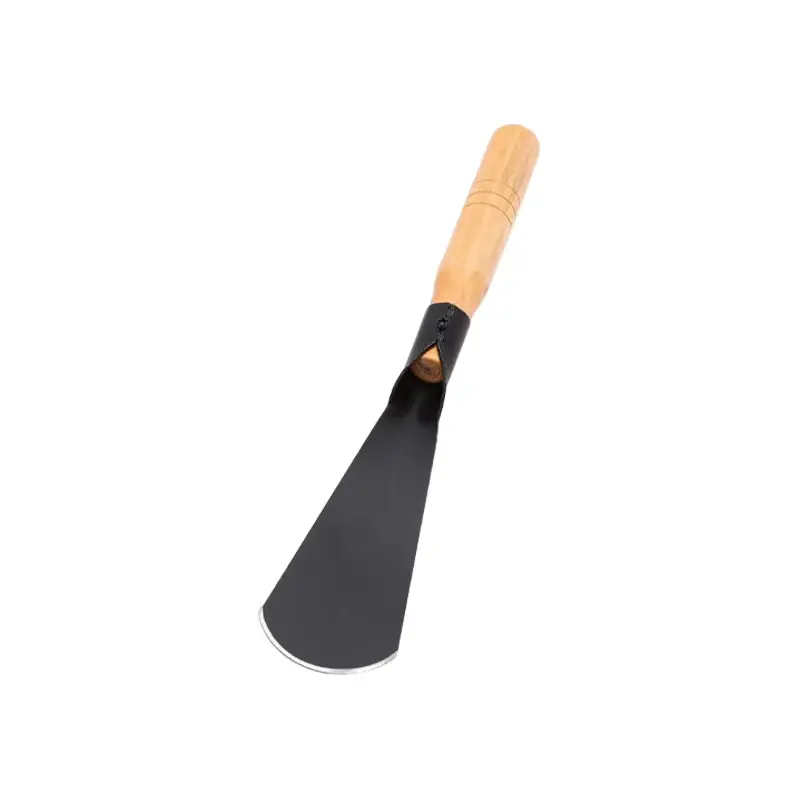 Gardening Three-Piece Set: Potted Plant Shovel, Small Garden Shovel, Indoor Flower Bonsai Soil Loosening Tool for Planting Flowers and Vegetables