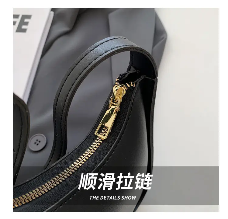 Pink French Style Shoulder Bag for Women — feature 15