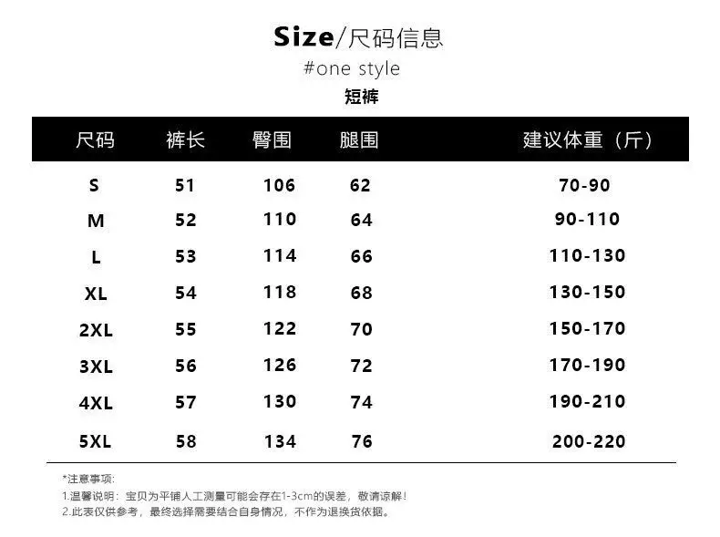 Men's Chinese Print Waffle Shorts Set Summer Casual — feature 5