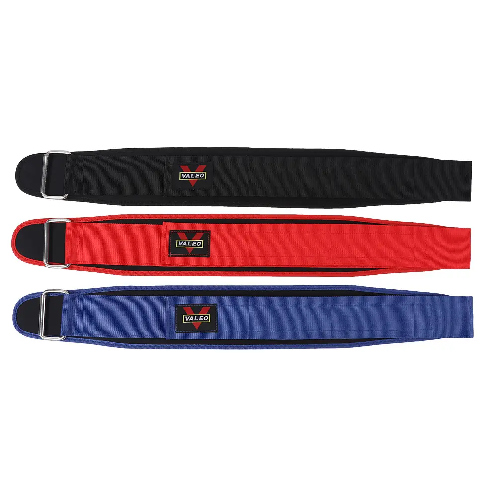 Valero Sweat Support Belt for Fitness & Weightlifting