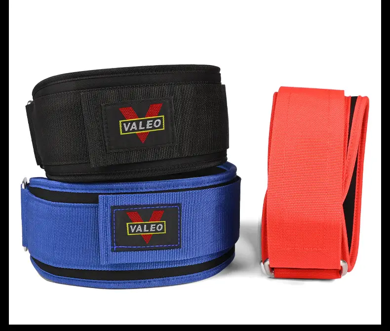 Valero Sweat Support Belt for Fitness & Weightlifting — feature 10