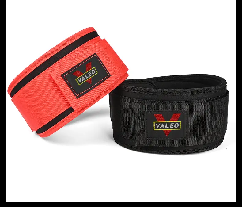 Valero Sweat Support Belt for Fitness & Weightlifting — feature 11