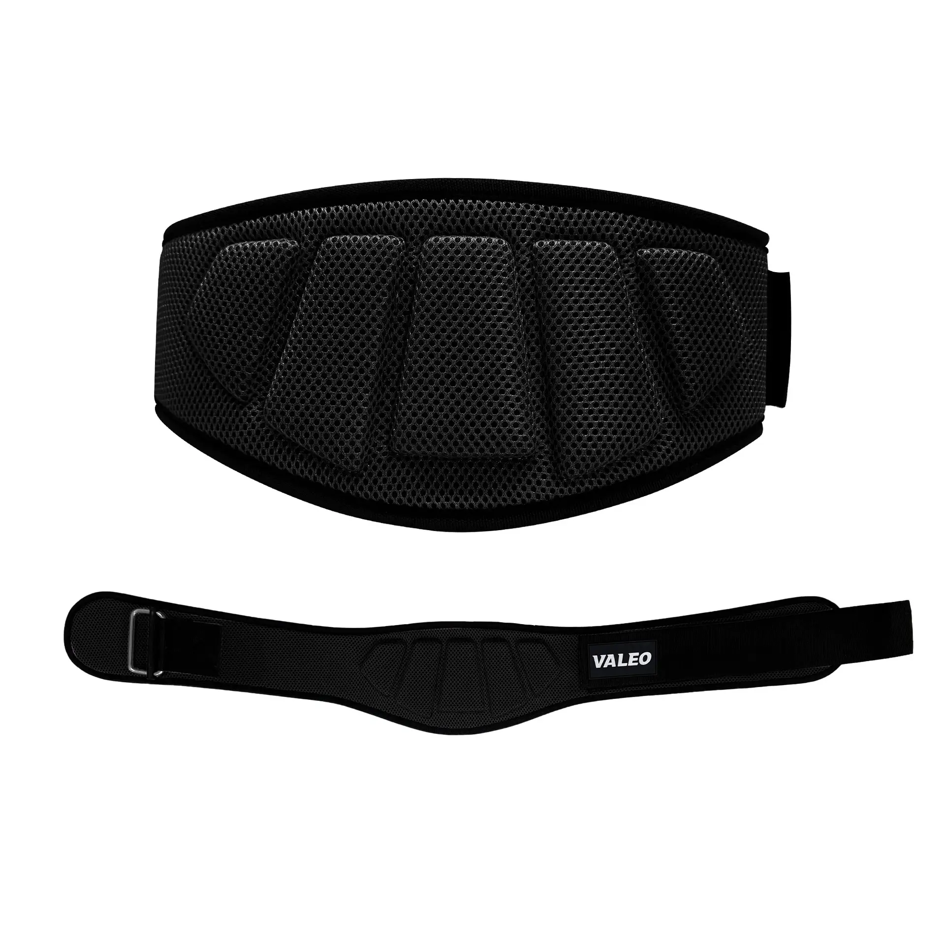 Valero Sweat Support Belt for Fitness & Weightlifting