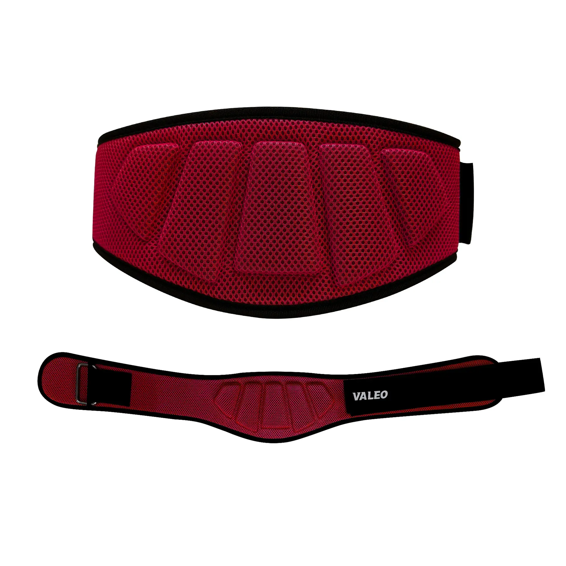 Valero Sweat Support Belt for Fitness & Weightlifting