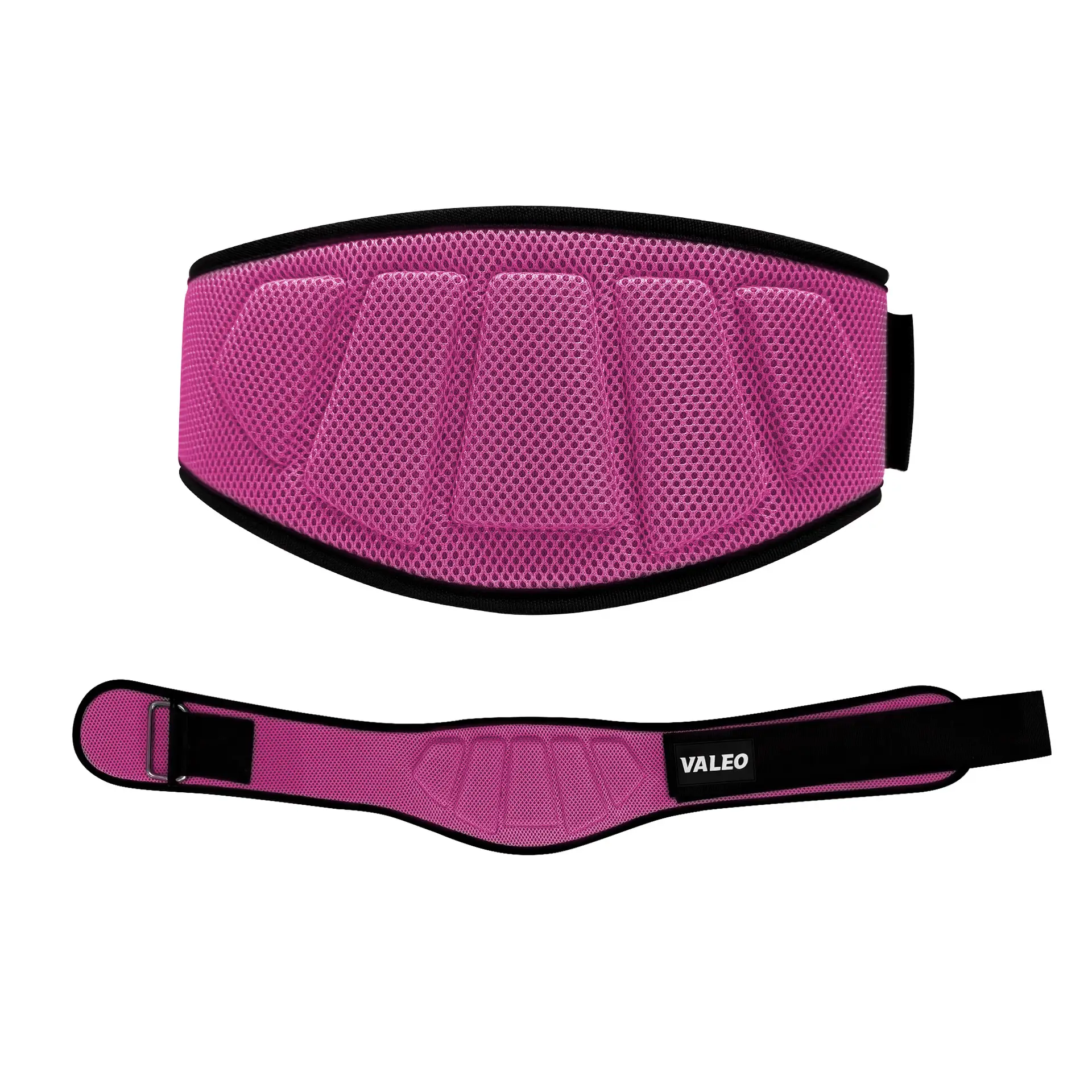 Valero Sweat Support Belt for Fitness & Weightlifting