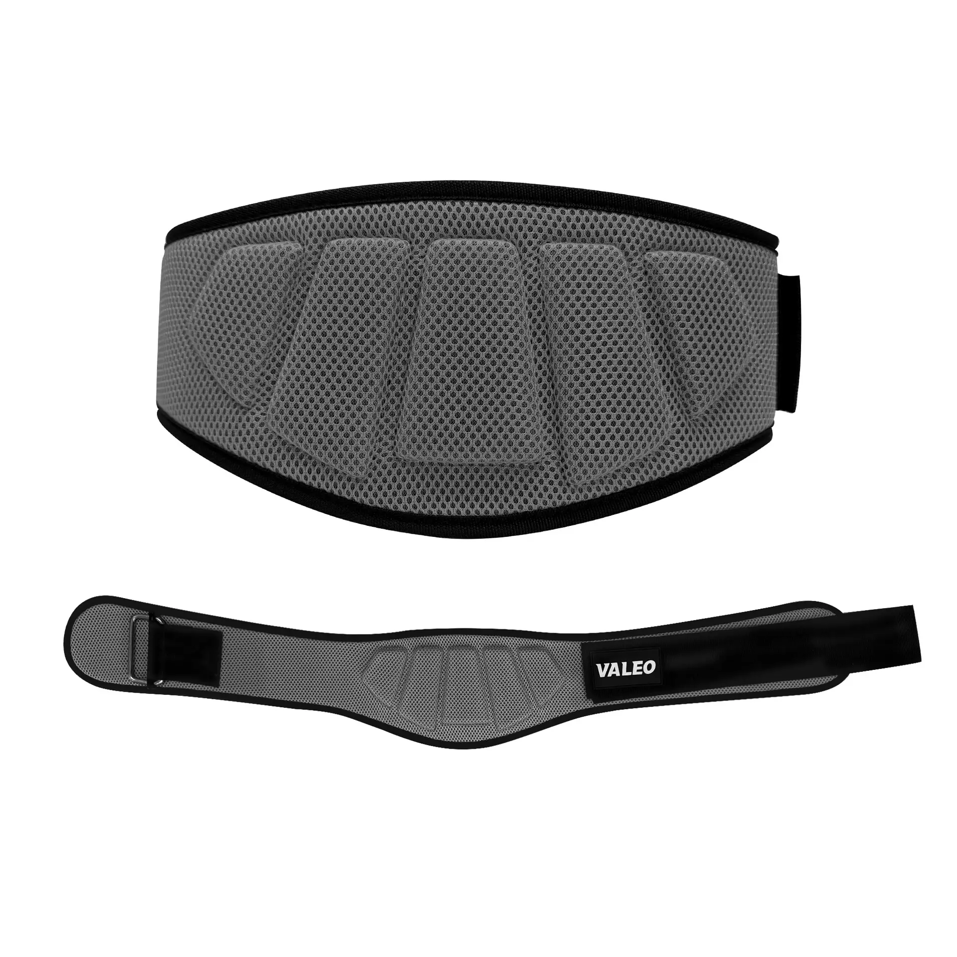 Valero Sweat Support Belt for Fitness & Weightlifting