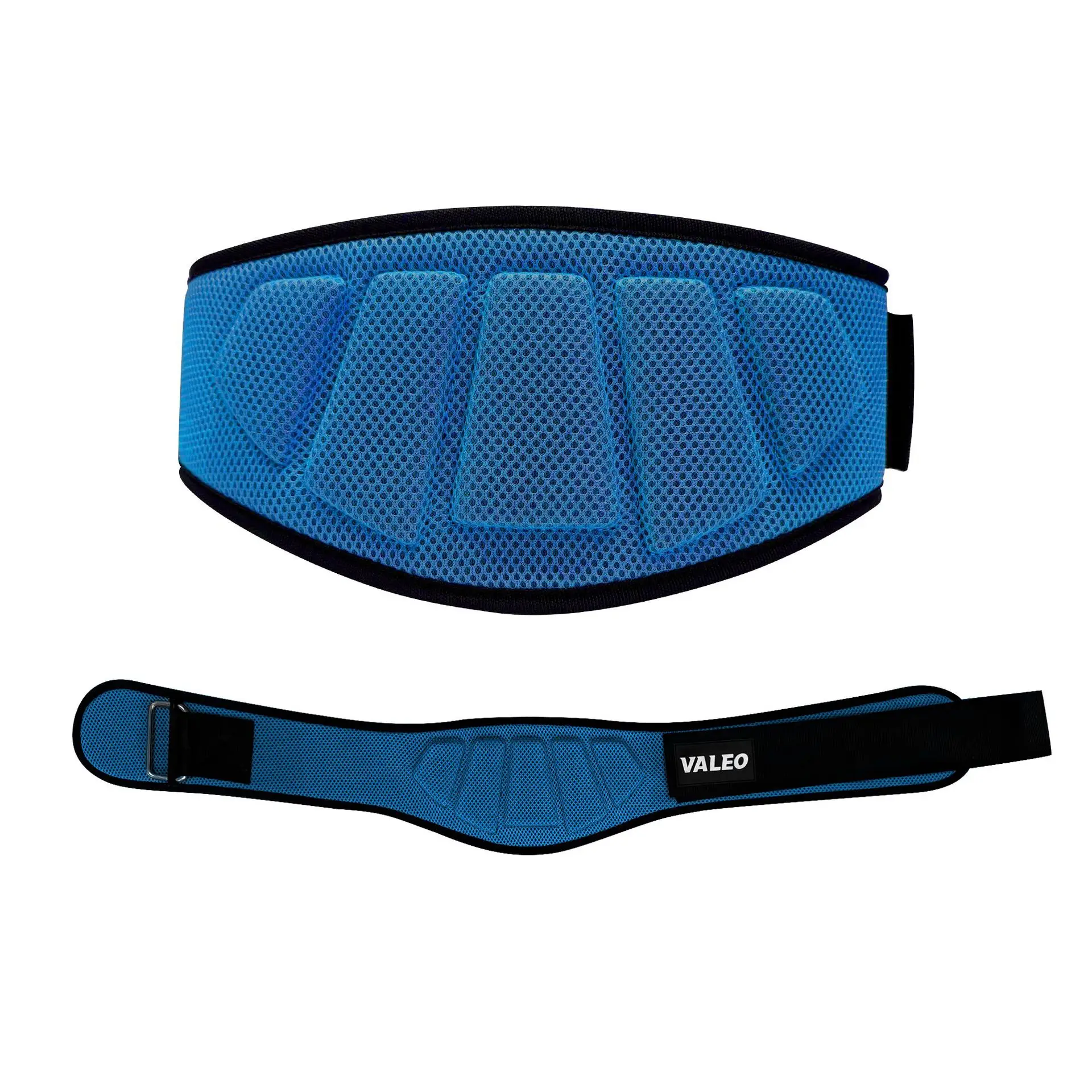 Valero Sweat Support Belt for Fitness & Weightlifting