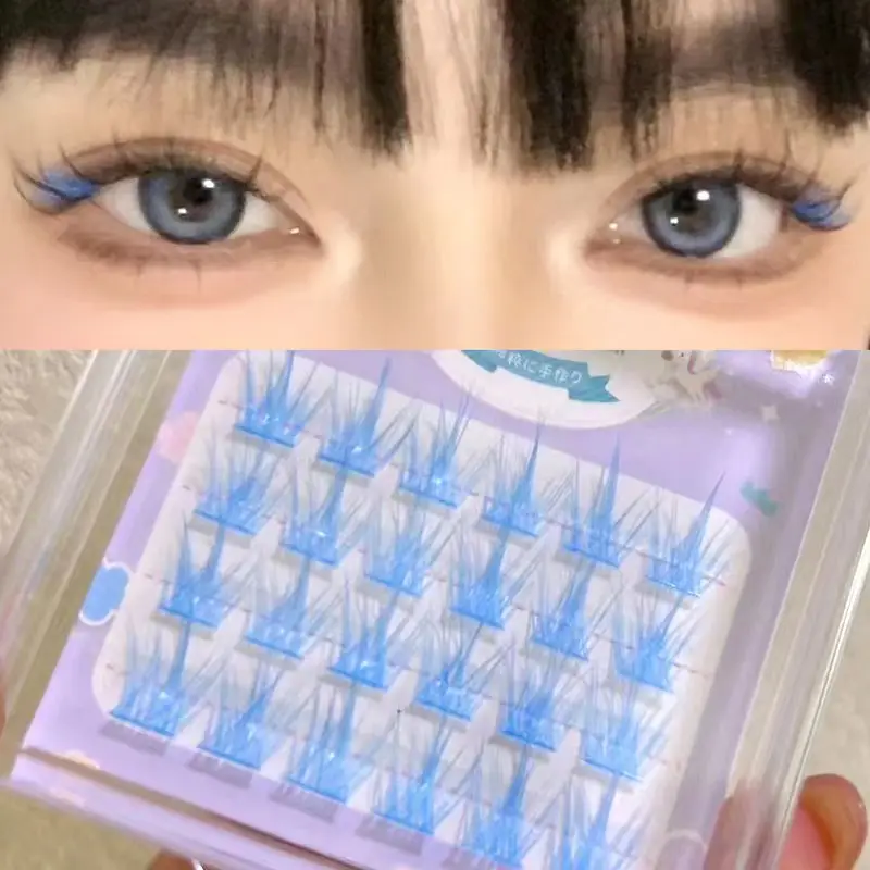 False Eyelashes False Eyelashes False Eyelashes False Eyelashes False Eyelashes - Image 7