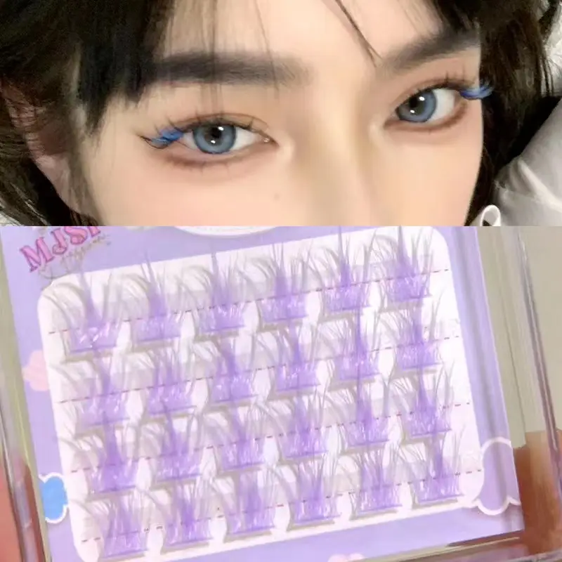 False Eyelashes False Eyelashes False Eyelashes False Eyelashes False Eyelashes - Image 8