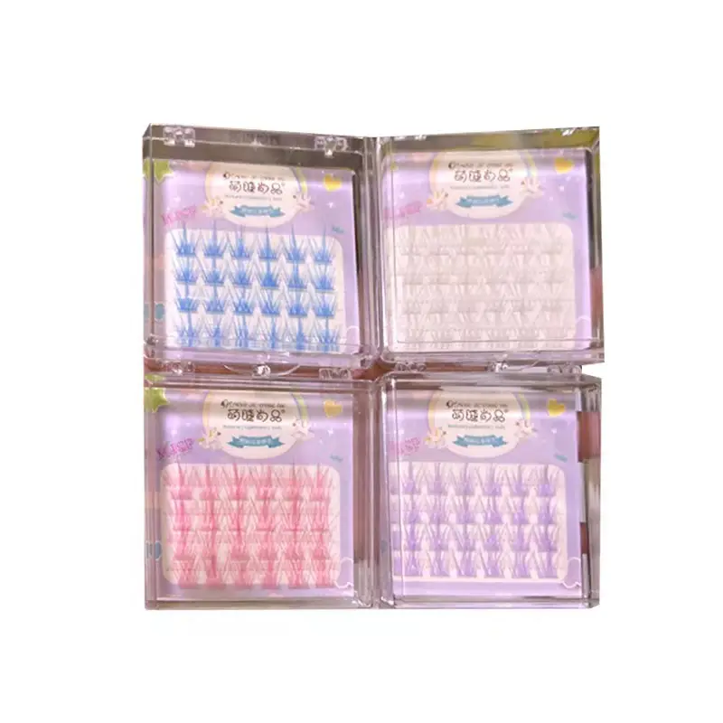 False Eyelashes False Eyelashes False Eyelashes False Eyelashes False Eyelashes - Image 9