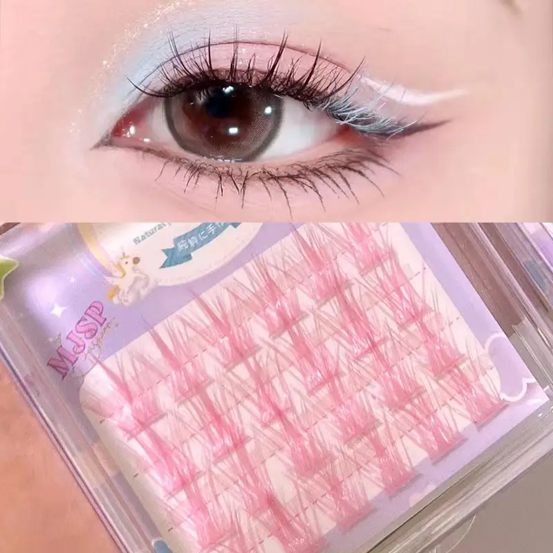 False Eyelashes False Eyelashes False Eyelashes False Eyelashes False Eyelashes - Image 3