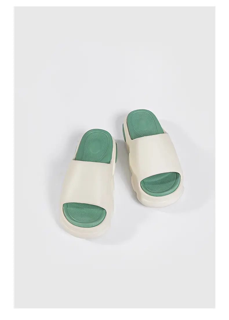 2025 Summer Women's Slip-On Sandals for Parties and Home Use, Non-Slip, Wear-Resistant, Durable, Lightweight, Height-Increasing, Suitable for Outdoor Wear, Comfortable and Versatile — feature 12
