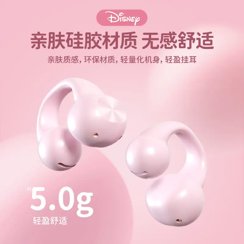 Disney J01 Bone Conduction Earbuds Large Capacity - Image 9