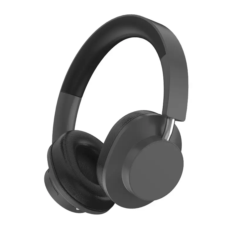 Bluetooth Headset with Long Battery & Silicone Earcuffs - Image 7