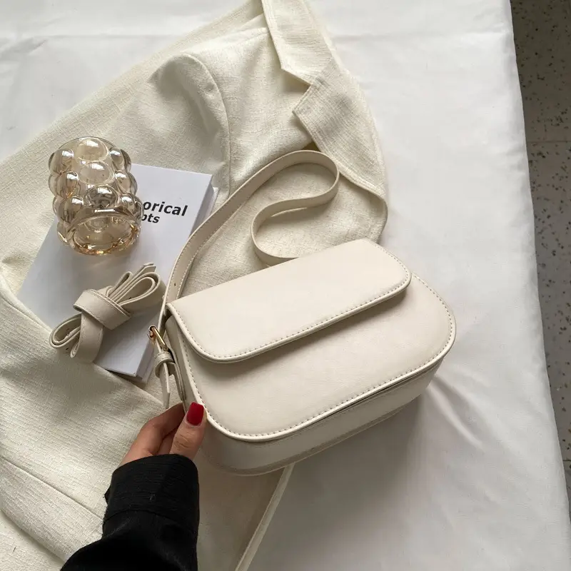 Small One-Shoulder Women's Bag 2023 New Arrival - Image 2