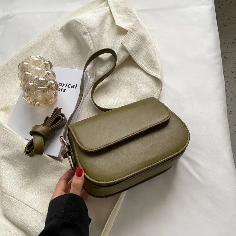 Small One-Shoulder Women's Bag 2023 New Arrival - Image 3