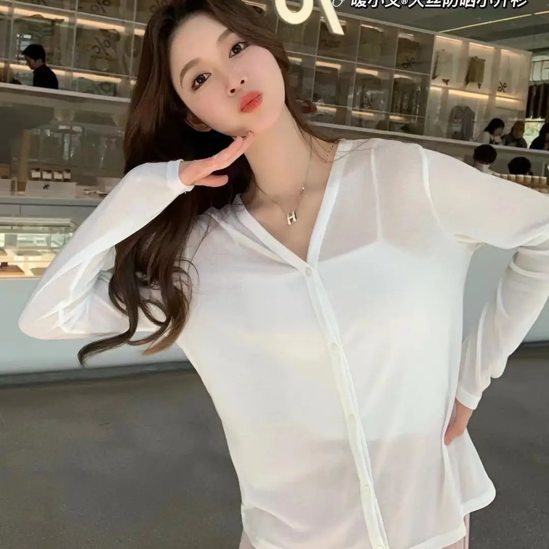 Japanese Retro Comes with Chest Pad Pure Cotton One-piece Irregular Slant Swing Sling Vest Comfortable Solid Color Interior