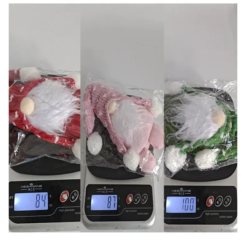 Jingchen Cross-border Christmas Rudolph Dolls — feature 13