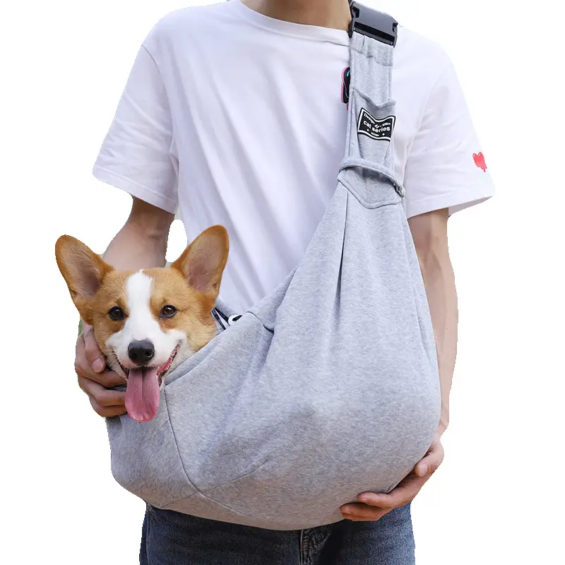 Foldable Pet Backpack for Cigars & Cats Portable Pet Bag - Image 11