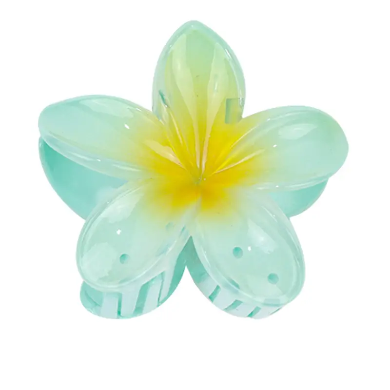 Cross-border Fraggots Shape Grab Hairpin Anti-real Bauhinia Flower - Image 14