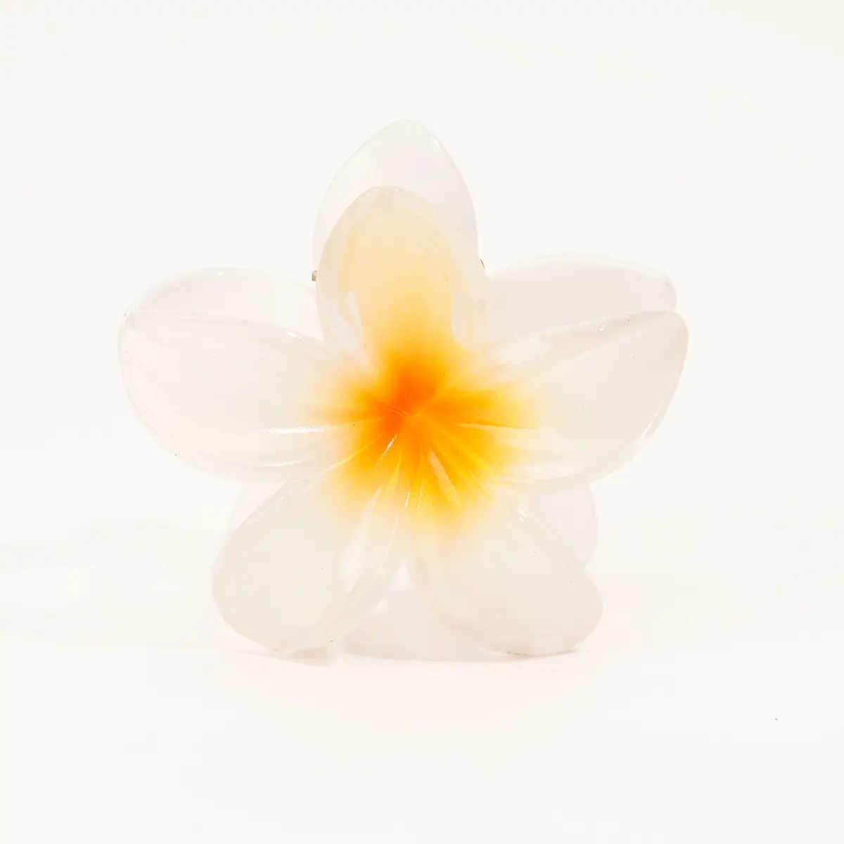 Cross-border Fraggots Shape Grab Hairpin Anti-real Bauhinia Flower - Image 9