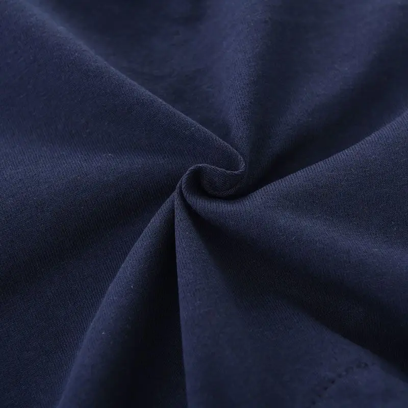 Baby Navy Blue Bowtie One-Piece Summer Outfit — feature 12