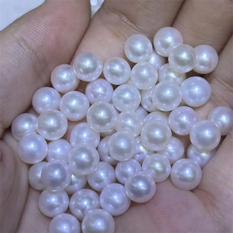 6.5-7" Freshwater Pearl Beads Wholesale - Image 4
