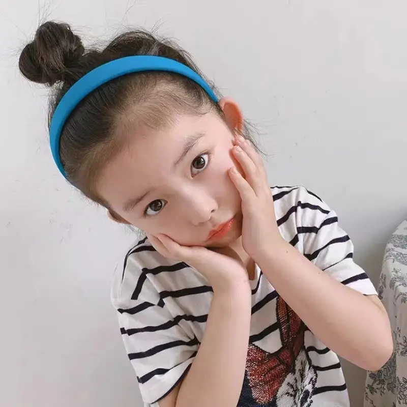 Wholesale Headband for Women's High-Cranial Top Sponges — feature 20
