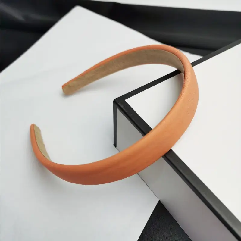 Wholesale Headband for Women's High-Cranial Top Sponges - Image 10