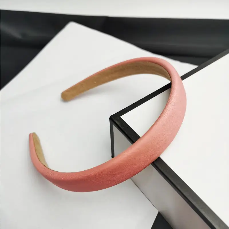 Wholesale Headband for Women's High-Cranial Top Sponges - Image 11