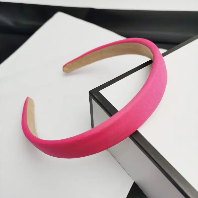 Wholesale Headband for Women's High-Cranial Top Sponges - Image 12