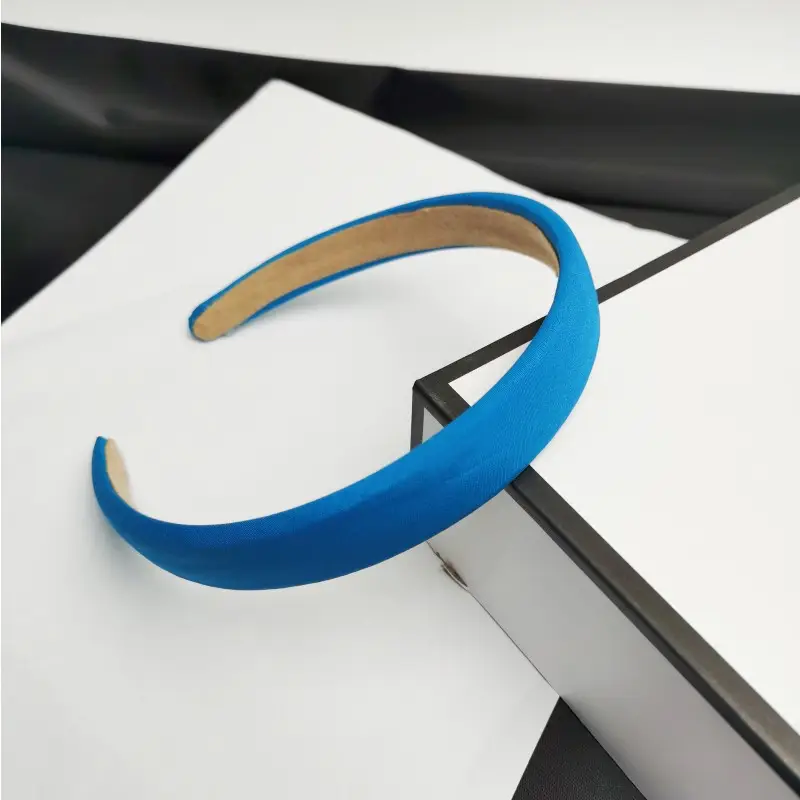 Wholesale Headband for Women's High-Cranial Top Sponges - Image 7