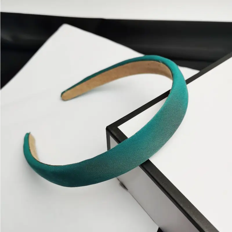 Wholesale Headband for Women's High-Cranial Top Sponges - Image 8