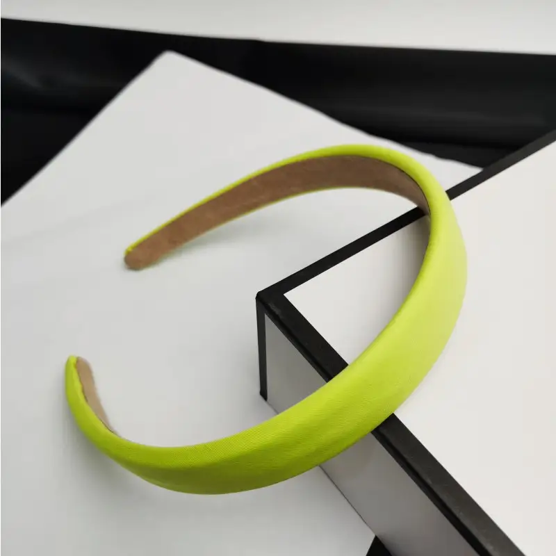 Wholesale Headband for Women's High-Cranial Top Sponges - Image 9