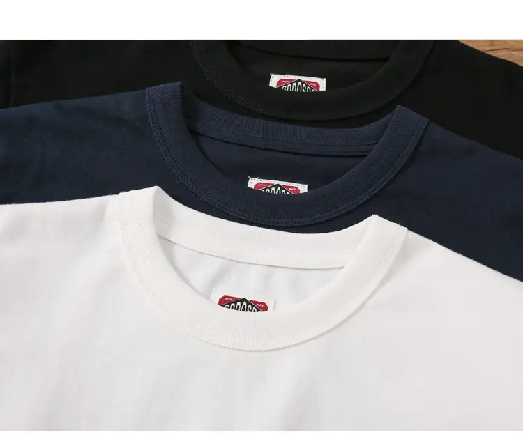 Men White Graphic T-Shirt with Harley Logo — feature 8