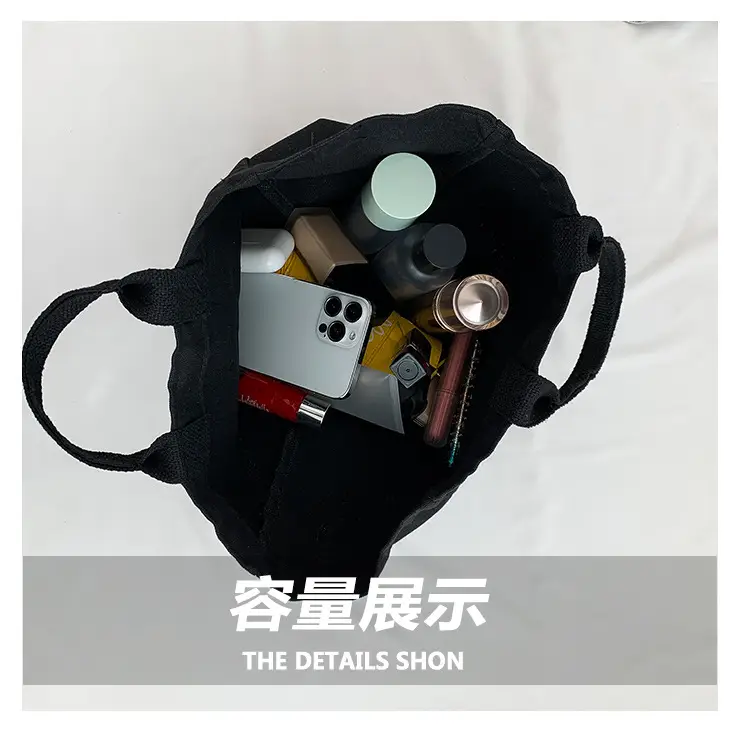 Canvas Women's Tote Bag Brick Lane Book Shop 2025 — feature 7
