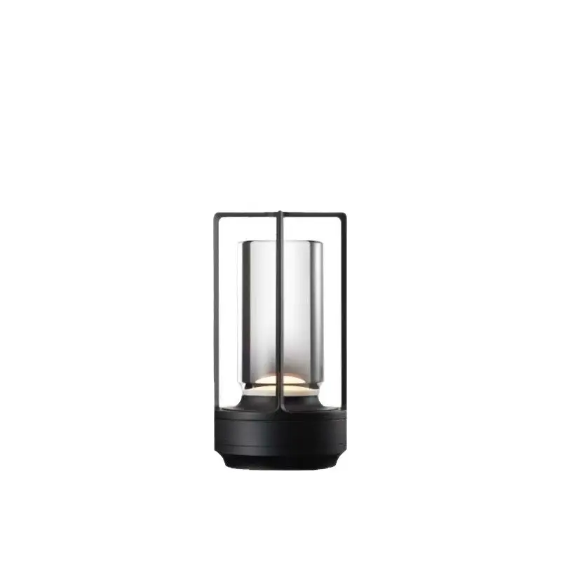 Touch Control Stainless Steel Table Lamp 1000 Lumens - Image 14