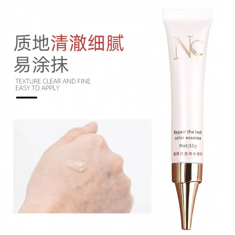 Zero Scab Eyebrow & Lip Repair Cream Set - Image 4