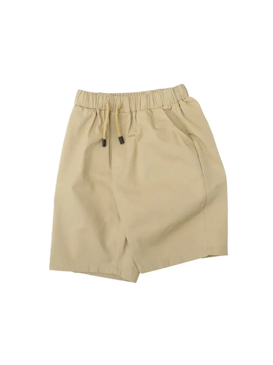 Boys 2025 Summer Shorts Medium Large Five-Fifth Design - Image 6
