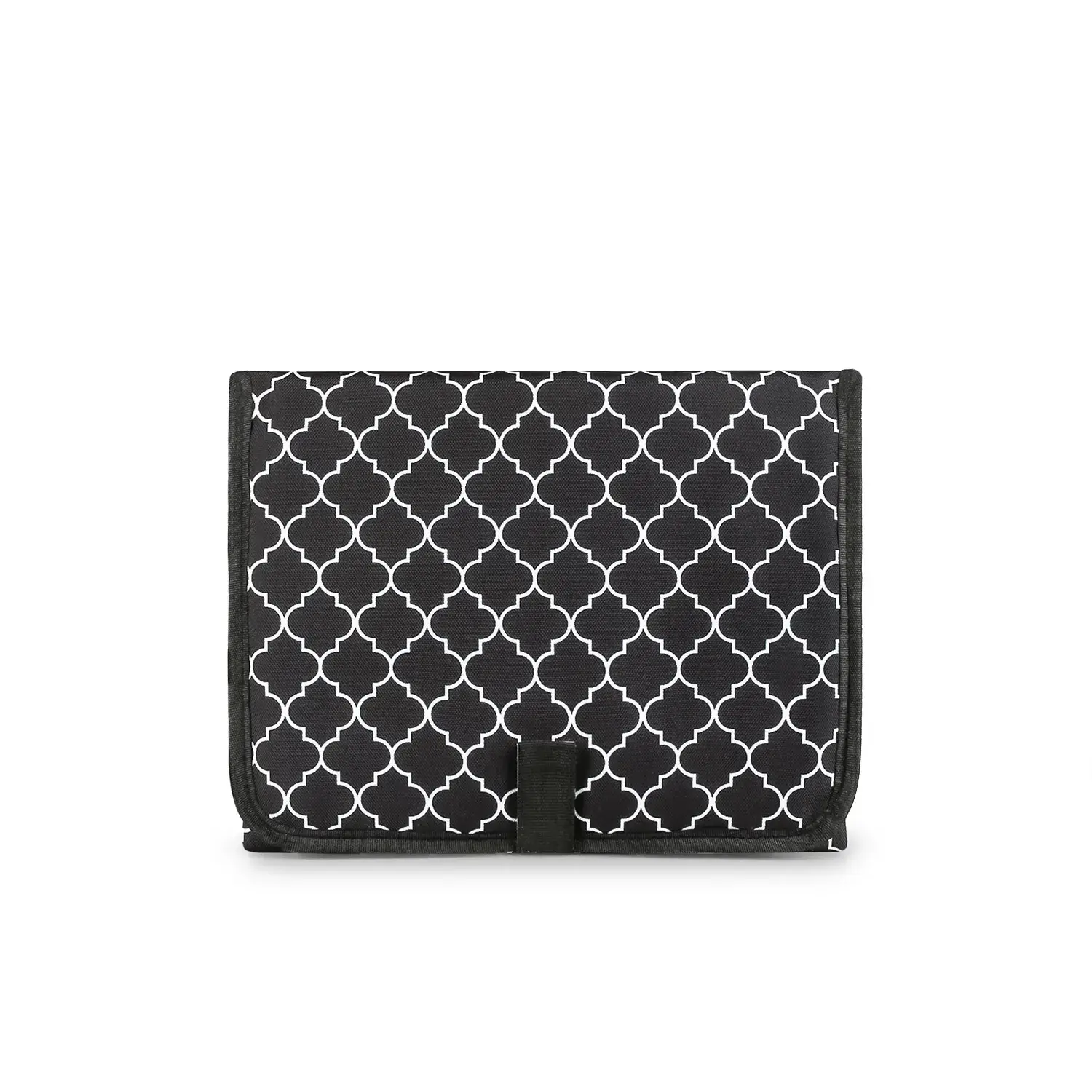 Portable Diaper Pad for Baby Travel Waterproof Foldable - Image 3