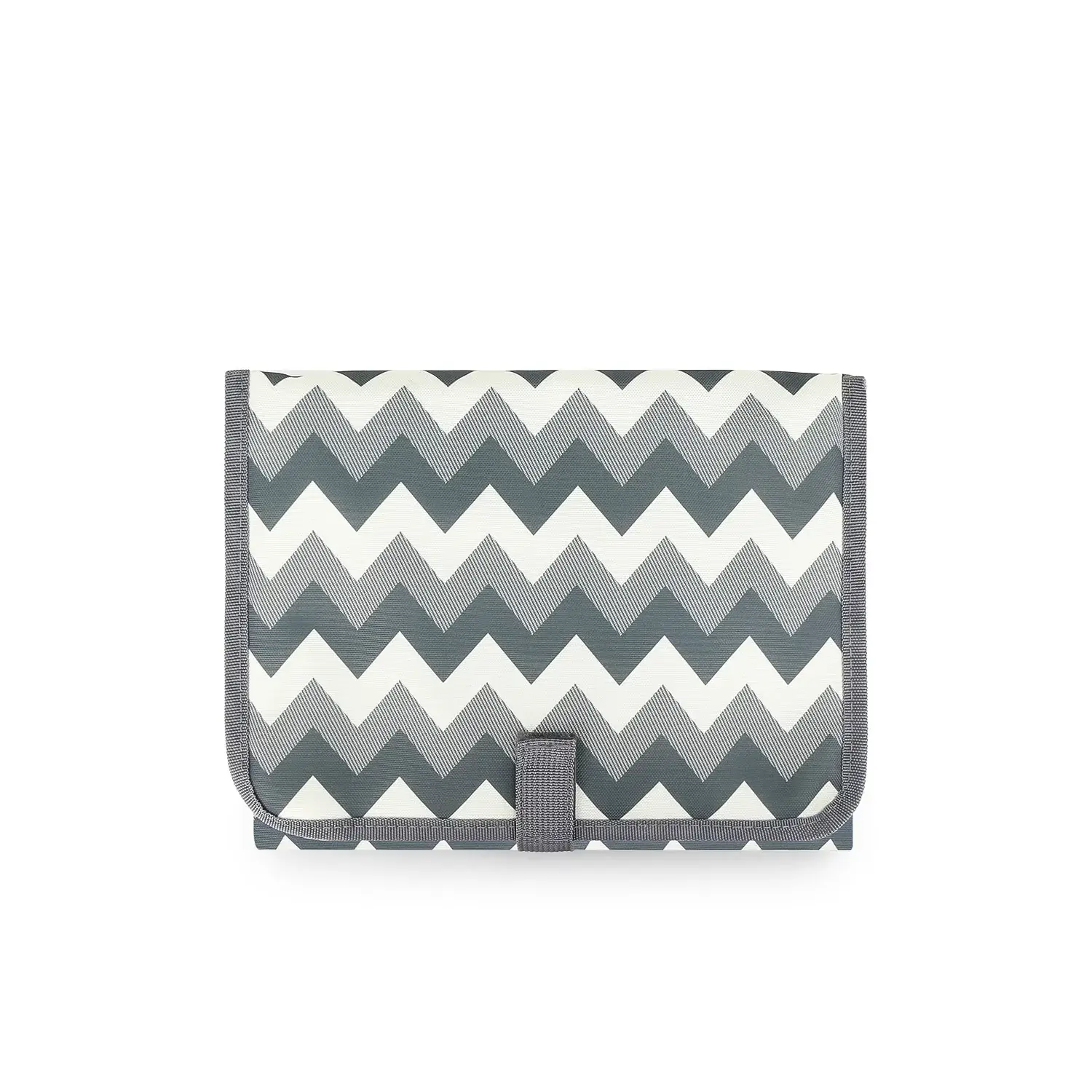 Portable Diaper Pad for Baby Travel Waterproof Foldable - Image 5