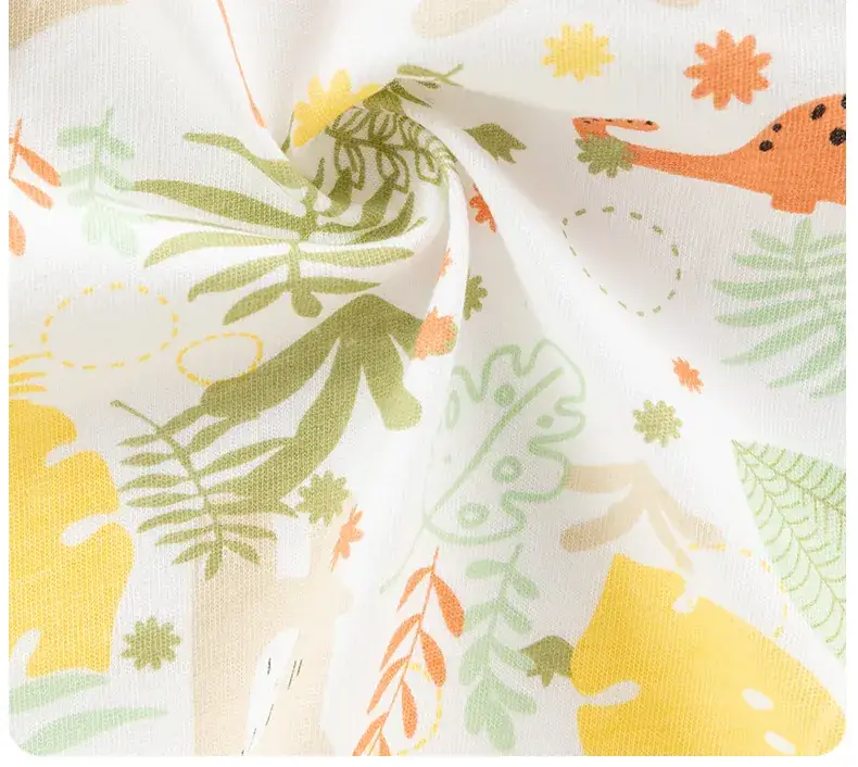 Baby Boys Girls Cotton Sun Protection Coat — feature 6